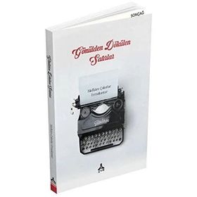 Gönülden Dökülen Satırlar - Mefküre Çakırlar Ermakastar