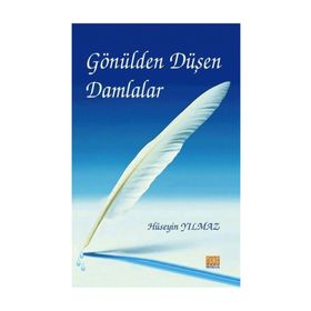 Gönülden Düşen Damlalar - Hüseyin Yılmaz