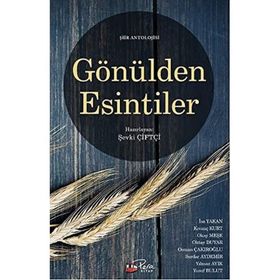 Gönülden Esintiler - Şevki Çiftçi
