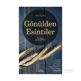 Gönülden Esintiler - Şevki Çiftçi