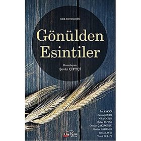 Gönülden Esintiler - Şevki Çiftçi