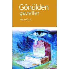 Gönülden Gazeller - Halil Gülel