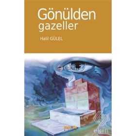 Gönülden Gazeller - Halil Gülel