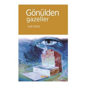 Gönülden Gazeller - Halil Gülel