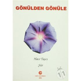 GÖNÜLDEN GÖNÜLE - HACI TAŞCI