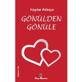 Gönülden Gönüle - Haydar Akkaya