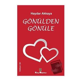 Gönülden Gönüle - Haydar Akkaya