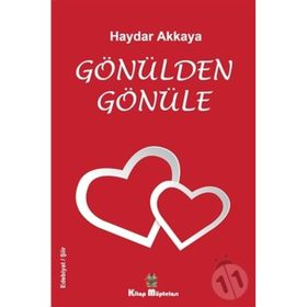 Gönülden Gönüle - Haydar Akkaya