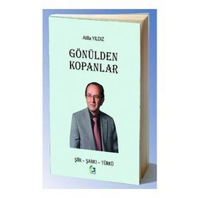 Gönülden Kopanlar - Fa Yayınları