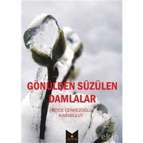 Gönülden Süzülen Damlalar - Hatice Karabulut