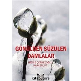 Gönülden Süzülen Damlalar - Hatice Karabulut