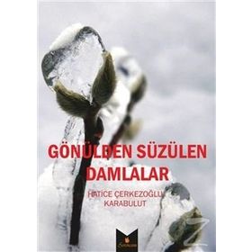 Gönülden Süzülen Damlalar - Hatice Karabulut