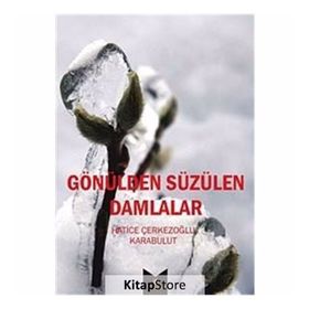 Gönülden Süzülen Damlalar - Hatice Karabulut