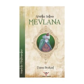 GÖNÜLLER SULTANI MEVLANA - MURAT SÜLÜN