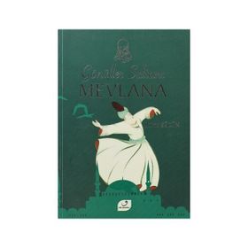 GÖNÜLLER SULTANI MEVLANA - MURAT SÜLÜN
