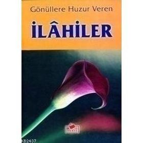 GÖNÜLLERE HUZUR VEREN İLAHİLER (2. HMR + D. BOY + CILTSIZ) - ALI GÜRKAN ULUCAN
