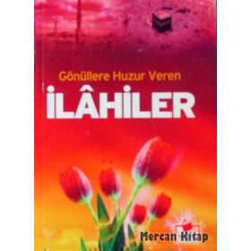 GÖNÜLLERE HUZUR VEREN İLAHİLER (2. HMR + D. BOY + CILTSIZ) - ALI GÜRKAN ULUCAN