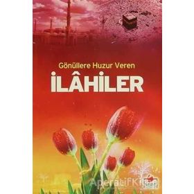 GÖNÜLLERE HUZUR VEREN İLAHİLER (2. HMR + D. BOY + CILTSIZ) - ALI GÜRKAN ULUCAN