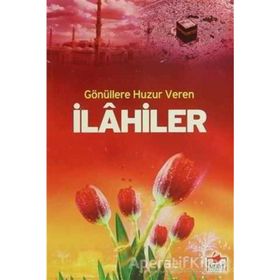 GÖNÜLLERE HUZUR VEREN İLAHİLER (2. HMR + D. BOY + CILTSIZ) - ALI GÜRKAN ULUCAN