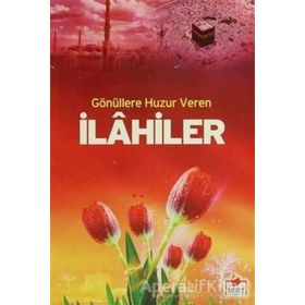 GÖNÜLLERE HUZUR VEREN İLAHİLER (2. HMR + D. BOY + CILTSIZ) - ALI GÜRKAN ULUCAN