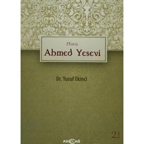 GÖNÜLLERI FETHEDEN BILGE - HOCA AHMET YESEVI - HAKAN KELEŞ