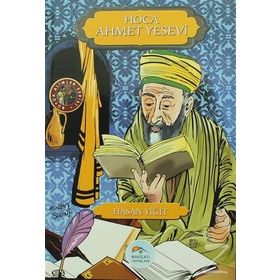GÖNÜLLERI FETHEDEN BILGE - HOCA AHMET YESEVI - HAKAN KELEŞ