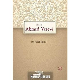 GÖNÜLLERI FETHEDEN BILGE - HOCA AHMET YESEVI - HAKAN KELEŞ