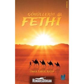 Gönüllerin Fethi - Ömer Faruk Recep