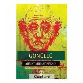 Gönüllü - Mevluda Melajac