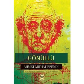 Gönüllü - Mevluda Melajac
