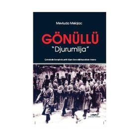 Gönüllü - Mevluda Melajac