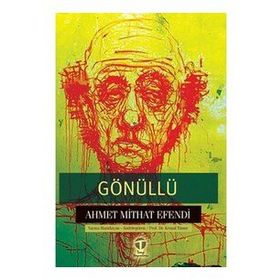 Gönüllü - Mevluda Melajac