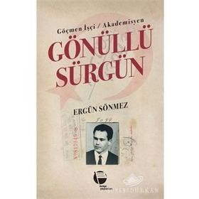 Gönüllü Sürgün Suerte - Claude Lucas