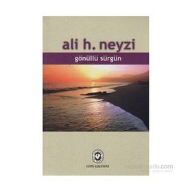 Gönüllü Sürgün Suerte - Claude Lucas