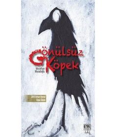 Gönülsüz Köpek - Murathan Muradoğlu