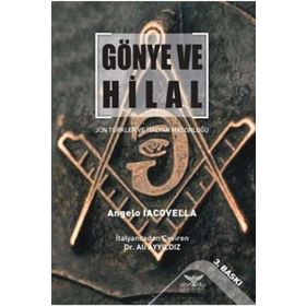 Gönye ve Hilal - Angelo Iacovella
