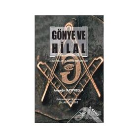 Gönye ve Hilal - Angelo Iacovella