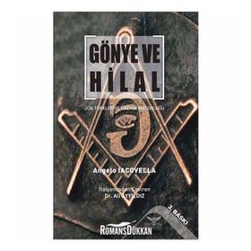 Gönye ve Hilal - Angelo Iacovella