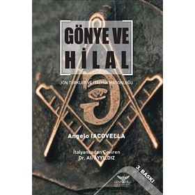 Gönye ve Hilal - Angelo Iacovella