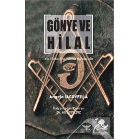 Gönye ve Hilal - Angelo Iacovella