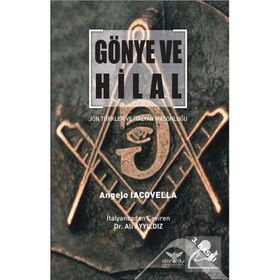Gönye ve Hilal - Angelo Iacovella