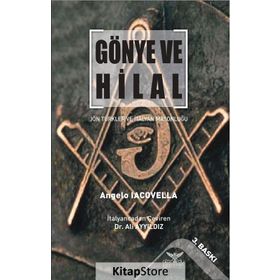 Gönye ve Hilal - Angelo Iacovella
