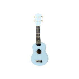 Gonzales XU21-BL Mavi Soprano Ukulele