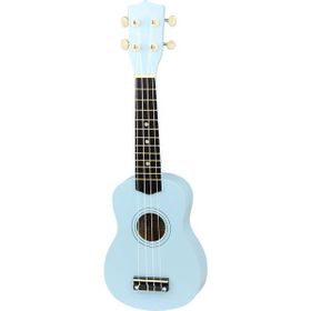Gonzales XU21-BL Mavi Soprano Ukulele