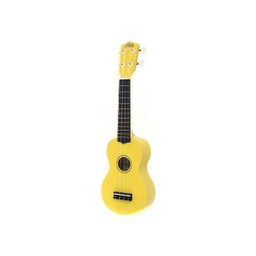 Gonzales Xu21 Soparo Sarı Ukulele