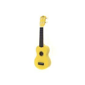 Gonzales Xu21 Soparo Sarı Ukulele
