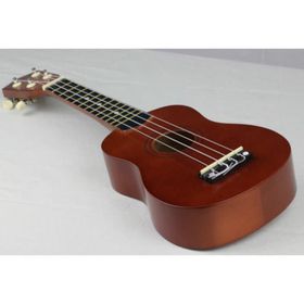 Gonzales XU2101-4 Kahverengi Ukulele Teli