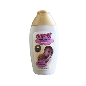 Goo.N 200 ml Bebe Losyonu