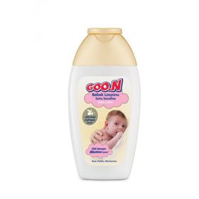 Goo.N 200 ml Bebe Losyonu