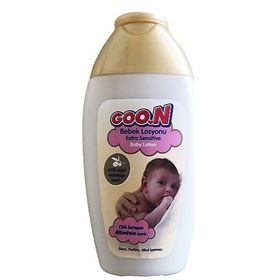 Goo.N 200 ml Bebe Losyonu